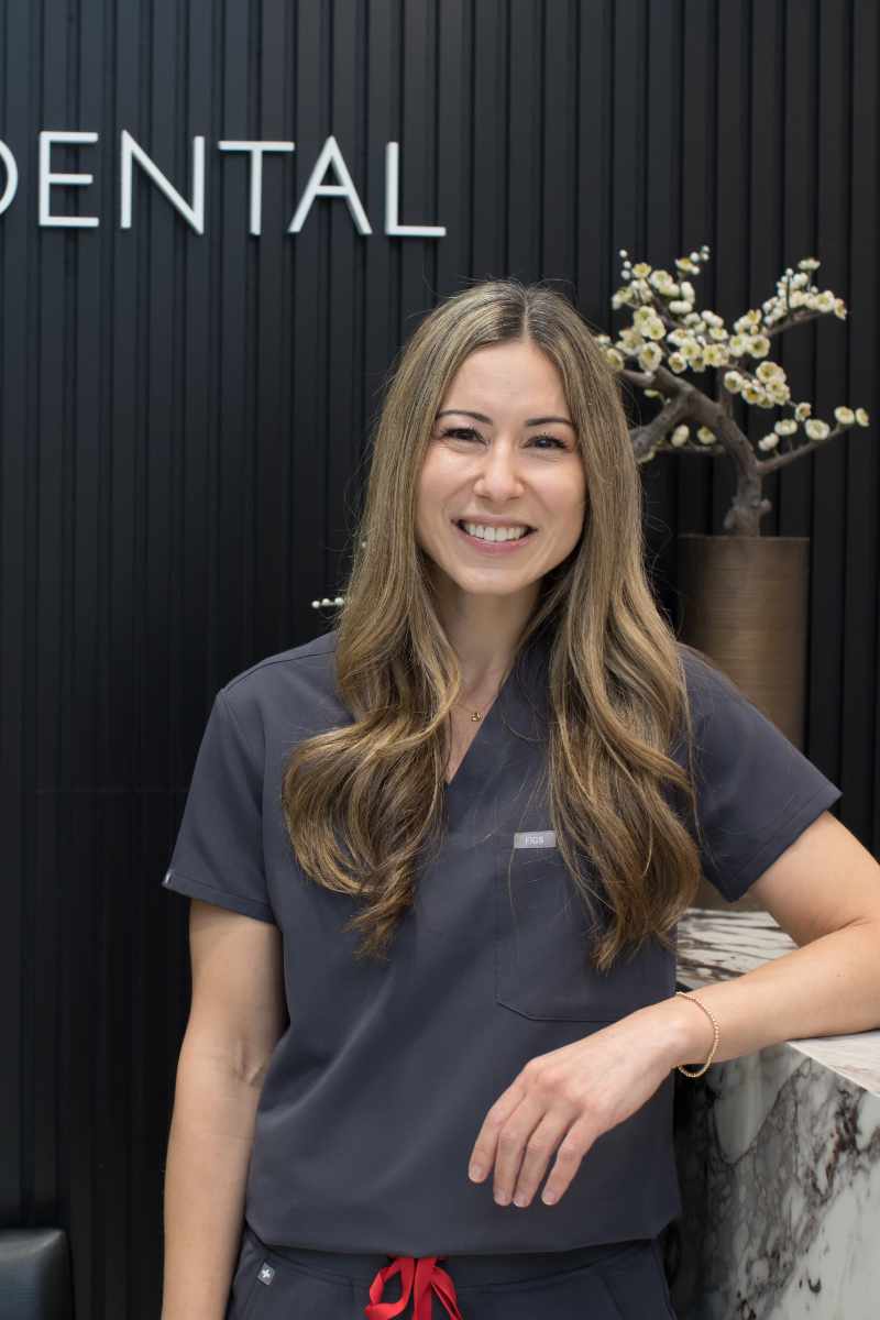 Dr. Sabrina Panetta